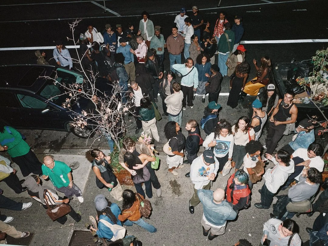 New York Is More Alive Than Ever, NOW! — IMPULSE Magazine